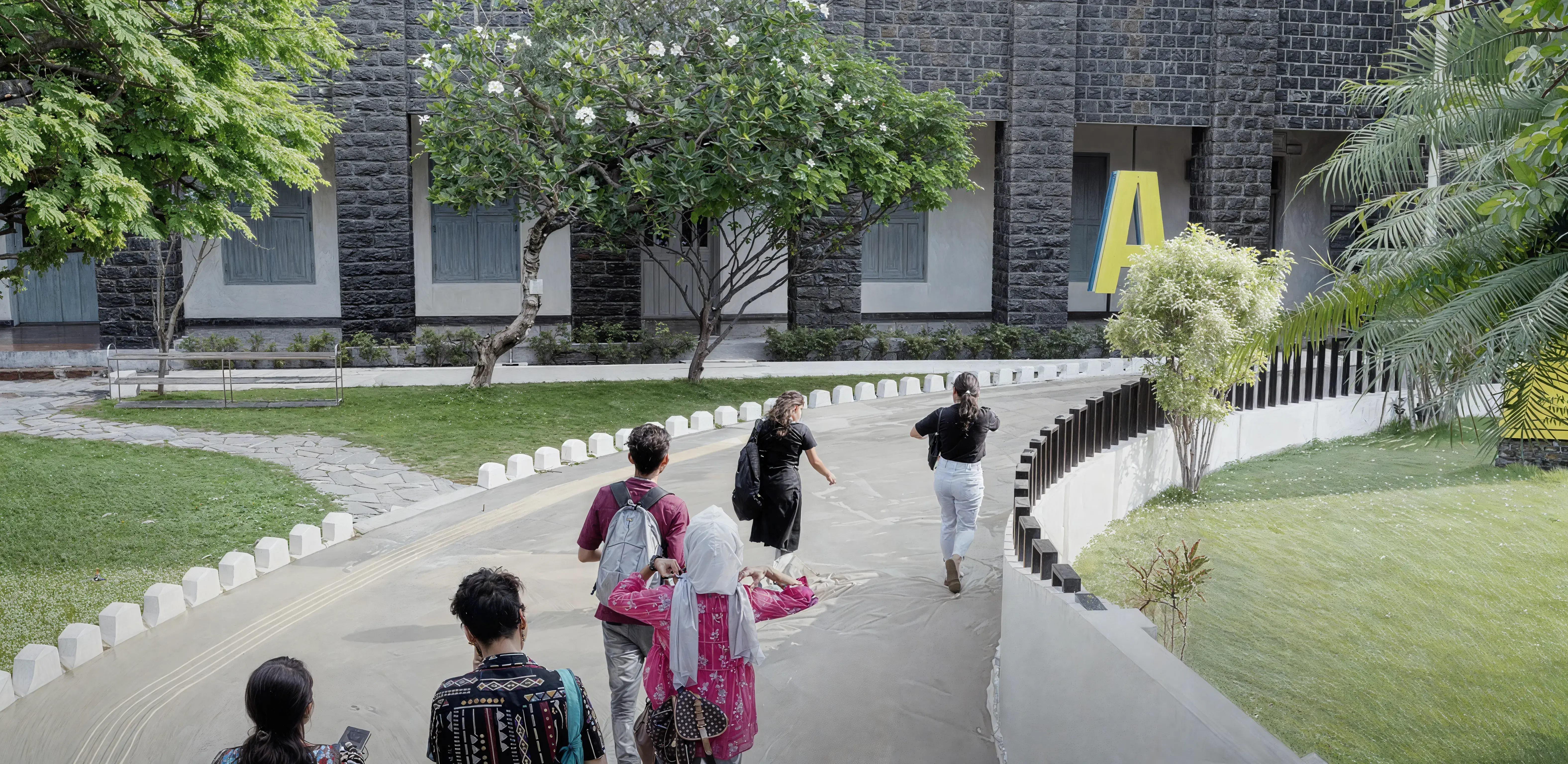 St. Albert's College Ernakulam Campus photo 15